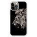 Чохол &laquo;Lion&raquo; на iPhone 12 Pro Max арт.728