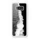 Чохол &laquo;Grayness&raquo; на Samsung S8 Plus арт. 1671