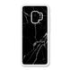 Чохол «Black marble» на Samsung S9 арт. 852
