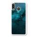 Чохол &laquo;Dark space&raquo; на Samsung A40 арт. 1665