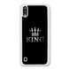 Чохол &laquo;King&raquo; на Samsung M10 арт. 1747