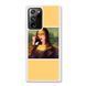 Чехол &laquo;Mona&raquo; на Samsung Note 20 Ultra арт. 1233