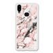 Чохол &laquo;Рink marble&raquo; на Samsung A10s арт. 1663
