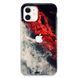 Чохол &laquo;Texture&raquo; на iPhone 12 mini арт.862