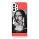 Чохол &laquo;Mona Liza&raquo; на Samsung A32 арт. 1453