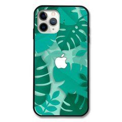 Чехол &laquo;Greens&raquo; на iPhone 11 Pro Max арт. 1730-я