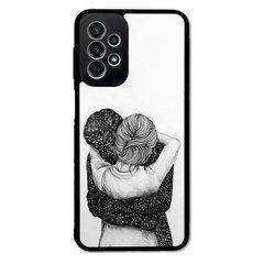 Чехол &laquo;Romance&raquo; на Samsung A53 арт. 855