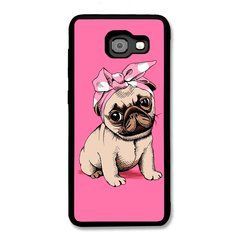 Чохол &laquo;Baby dog&raquo; на Samsung A3 2017 арт. 1160
