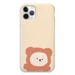 Чохол «Bear» на iPhone 11 Pro арт. 2365