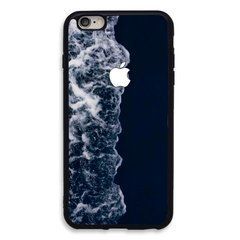 Чохол &laquo;Dark ocean&raquo; на iPhone 6+/6s+ арт. 1647-я