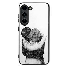 Чехол &laquo;Romance&raquo; на Samsung S23 Plus арт. 855