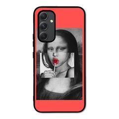 Чехол &laquo;Mona Liza&raquo; на Samsung A34 арт. 1453
