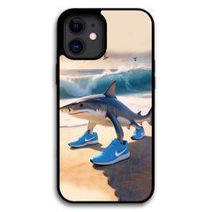 Чехол &laquo;TRALALERO TRALALA&raquo; на iPhone 12 mini арт. 2488
