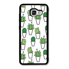 Чохол &laquo;Cactus&raquo; на Samsung A5 2016 арт. 1318