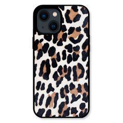 Чехол &laquo;Leopard&raquo; на iPhone 13 mini арт.1201