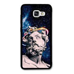 Чехол &laquo;Cosmic Longinus&raquo; на Samsung A5 2016 арт. 1616
