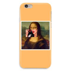 Чохол «Mona» на iPhone 6/6s арт. 1233