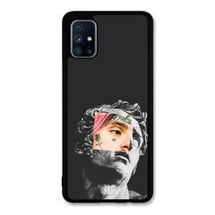 Чохол &laquo;Pop Art&raquo; на Samsung M31s арт. 1618