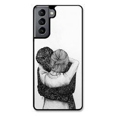 Чохол &laquo;Romance&raquo; на Samsung S22 Plus арт. 855