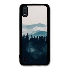 Чохол &laquo;Mountains&raquo; на Samsung M01 арт. 1273