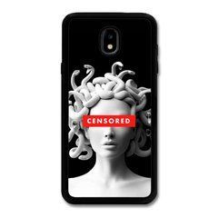 Чехол &laquo;Censored&raquo; на Samsung J5 2017 арт. 1337