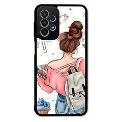 Чохол &laquo;Student&raquo; на Samsung A33 арт. 2370