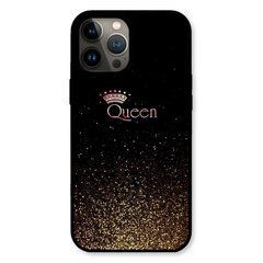 Чохол &laquo;Queen&raquo; на iPhone 12 Pro Max арт.1115