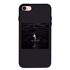 Чехол &laquo;Fuck you&raquo; на iPhone 7/8/SE 2 арт. 2255