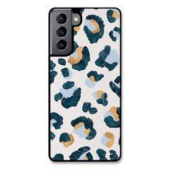 Чохол &laquo;Leo print&raquo; на Samsung S22 Plus арт. 1797