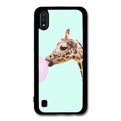 Чехол &laquo;Giraffe&raquo; на Samsung M01 арт. 1040