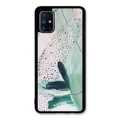 Чехол &laquo;Way&raquo; на Samsung M51 арт. 1803