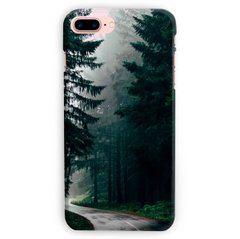 Чохол «Forest trail» на iPhone 7+/8+ арт. 2261