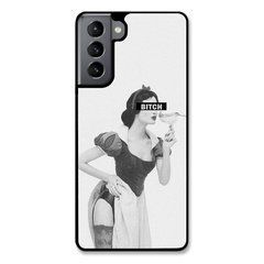Чохол &laquo;Uncensored&raquo; на Samsung S22 арт. 1235