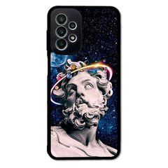 Чохол &laquo;Cosmic Longinus&raquo; на Samsung A33 арт. 1616