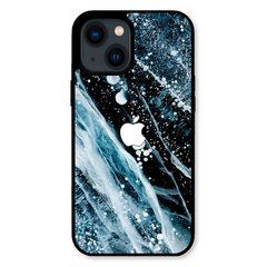 Чехол &laquo;Texture&raquo; на iPhone 13 mini арт.1360