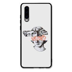 Чехол &laquo;Art&raquo; на Huawei P30 арт. 1342