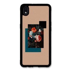 Чехол &laquo;Asthetic&raquo; на Samsung A01 Core арт. 2321