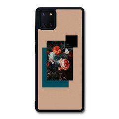 Чехол &laquo;Asthetic&raquo; на Samsung Note 10 Lite арт. 2321