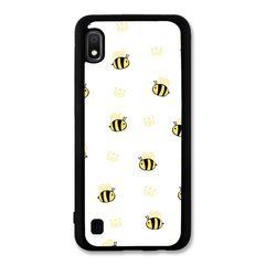 Чохол &laquo;Bees&raquo; на Samsung A10 арт. 2267