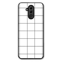 Чехол «Cell» на Huawei Mate 20 Lite арт. 738