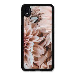Чехол &laquo;Flower heaven&raquo; на Samsung A01 Core арт. 1706