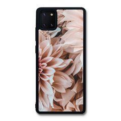 Чехол &laquo;Flower heaven&raquo; на Samsung Note 10 Lite арт. 1706