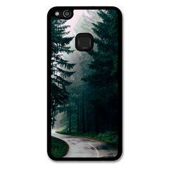 Чохол &laquo;Forest trail&raquo; на Huawei P10 Lite арт. 2261