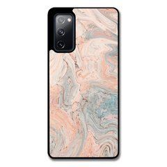 Чохол &laquo;Light texture&raquo; на Samsung S20 арт. 2419
