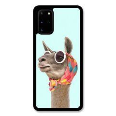 Чехол &laquo;Llama&raquo; на Samsung S20 Plus арт. 1641