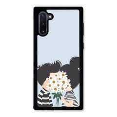 Чохол &laquo;Love&raquo; на Samsung Note 10 арт. 1104