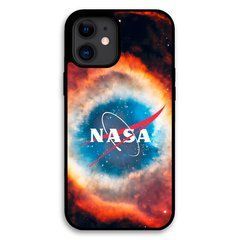 Чохол &laquo;NASA&raquo; на iPhone 12 mini арт.1694
