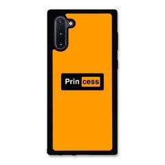 Чохол &laquo;Princess&raquo; на Samsung Note 10 арт. 2225