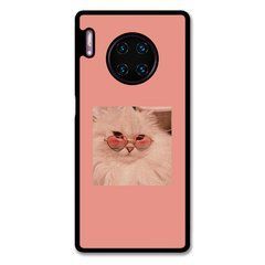 Чохол &laquo;Sexy kitty&raquo; на Huawei Mate 30 Pro арт. 2373