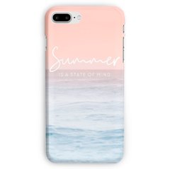 Чехол «Summer» на iPhone 7+|8+ арт. 2423